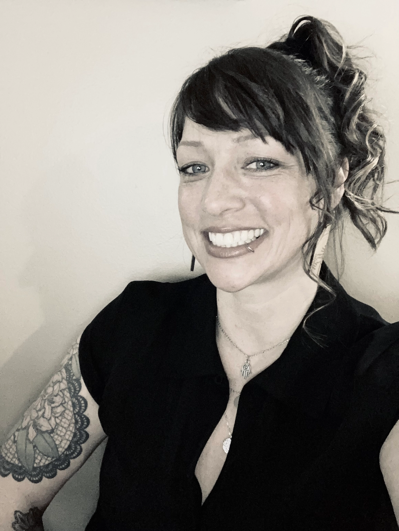 Classes Camilla - Awaken Reiki Moon Gatherings 1