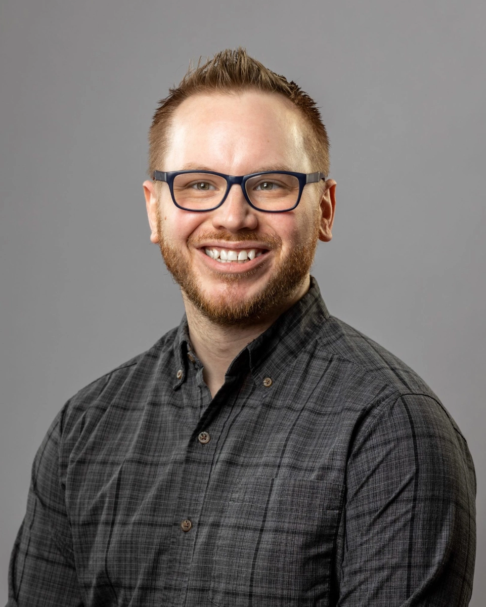Headshot of Board Member ChrisStreet