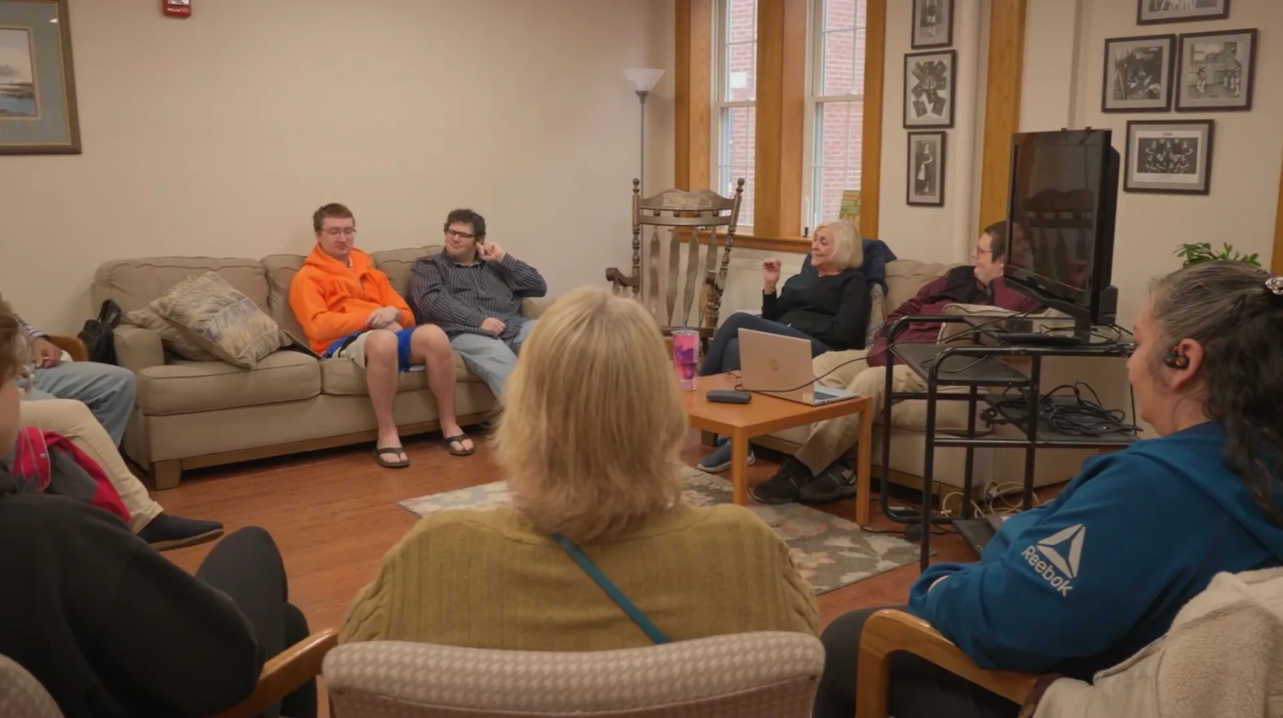 Penquis Peer Support Groups 1