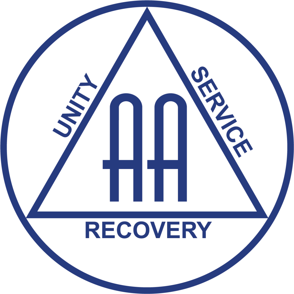 alcoholics anonymous logo1