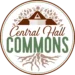 central hall commons logo dover foxcroft maine 1