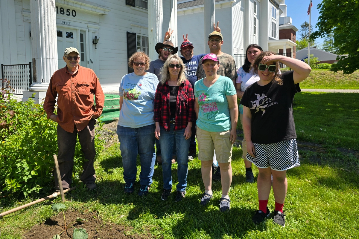 community building at central hall commons near dover foxcroft maine 04426 1