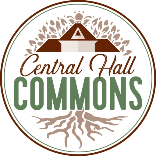 central hall commons logo dover foxcroft maine