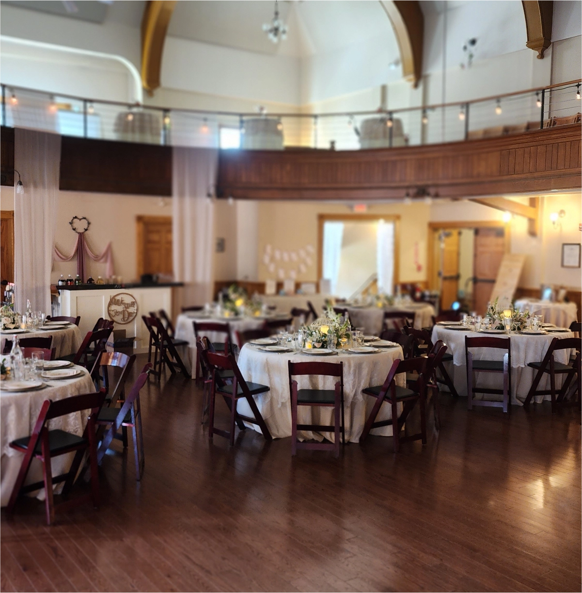 featured venues and rentals 1