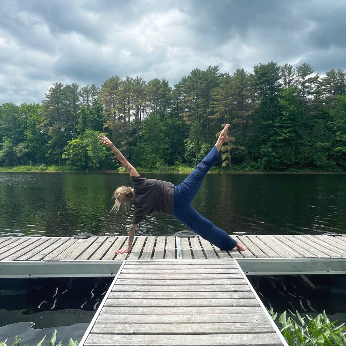 pilates class dover foxcroft 2