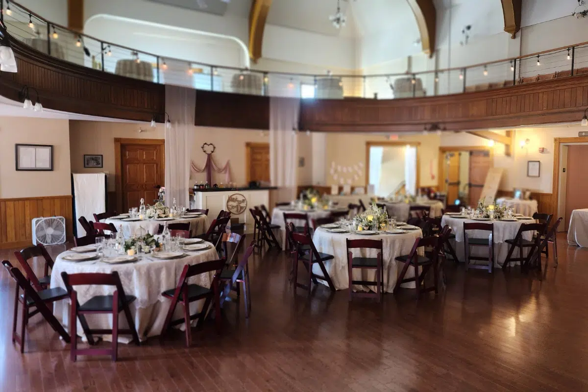 wedding venue rental near dover foxcroft maine 04426