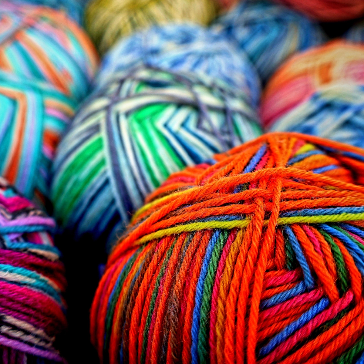 Yarnworks Fibre Arts